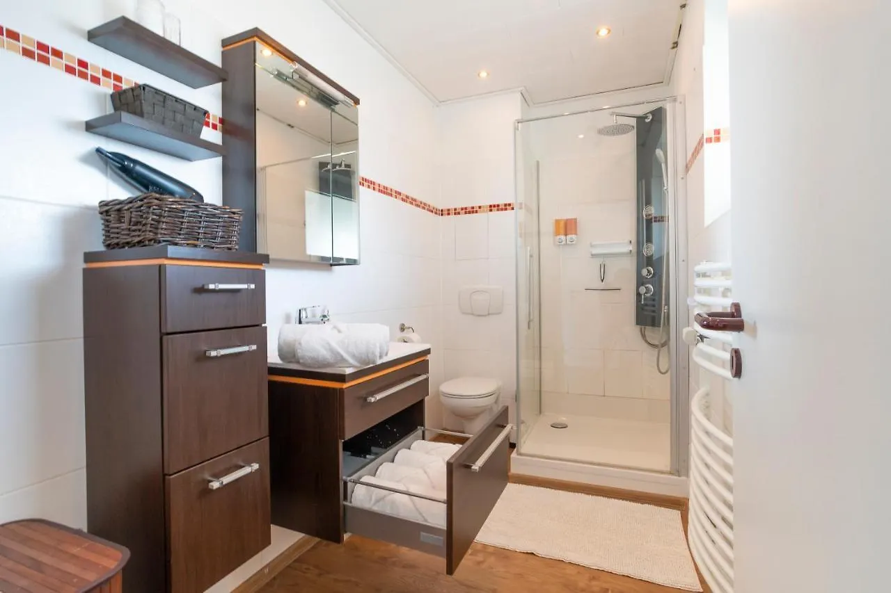 Apartment Stylish 2 Room Maisonette Hannover - Contactless Check-In Deutschland