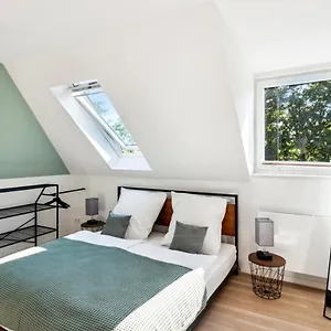 Apartment Schulenburger Landstraße 260