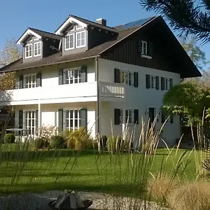 Schreyegg Apartment Seefeld (Bavaria)