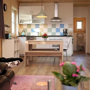 Heidis Apartment Linden (Miesbach)