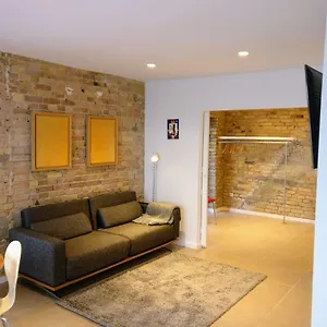 S74 Apartment Berlin